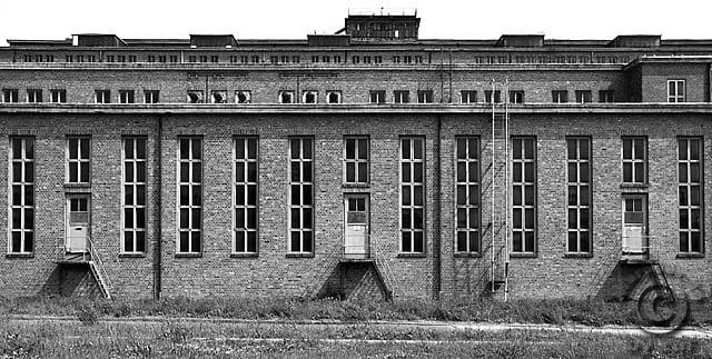 Kraftwerk Vockerode - Lost Places Sachsen-Anhalt Urbex